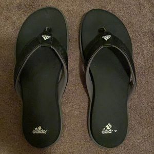 Adidas sandals